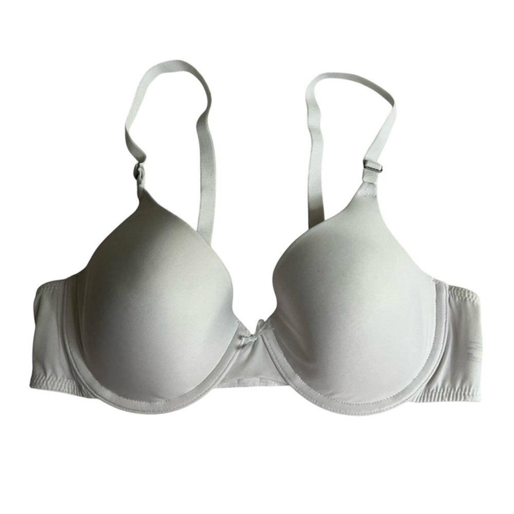 Maidenform Bra - 38B, White